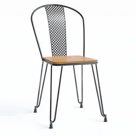 Napier dining chair